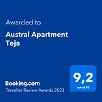 Austral Apartment Teja