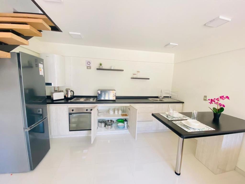 Apartamento Austral Teja *