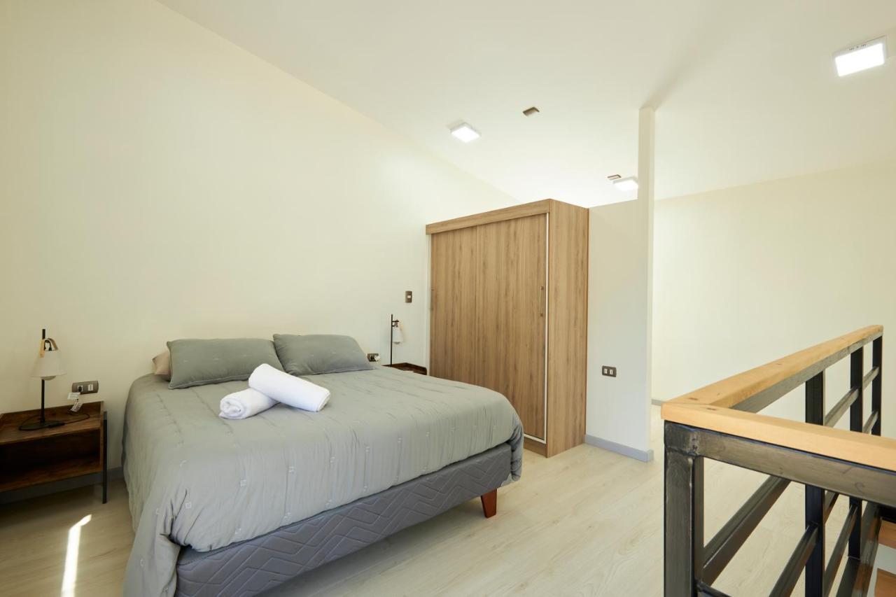 Apartamento Austral Teja *