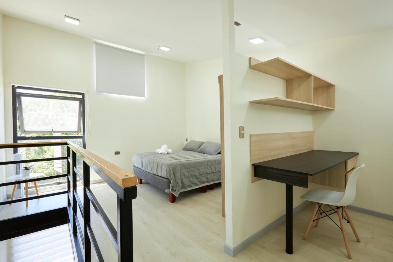 Apartamento Austral Teja *
